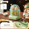Eierkokers – Egglettes