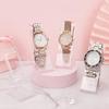 Watch Jewelry Display Organizers Portable Watch Jewelry Display Stand Watch Holder For Watches And Accessories