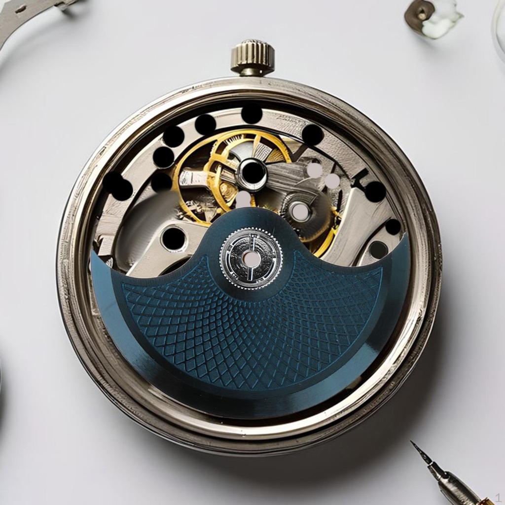 Watch Automatic Rotor Repair Tool Professional Wristwatch Accessories Component Replacement