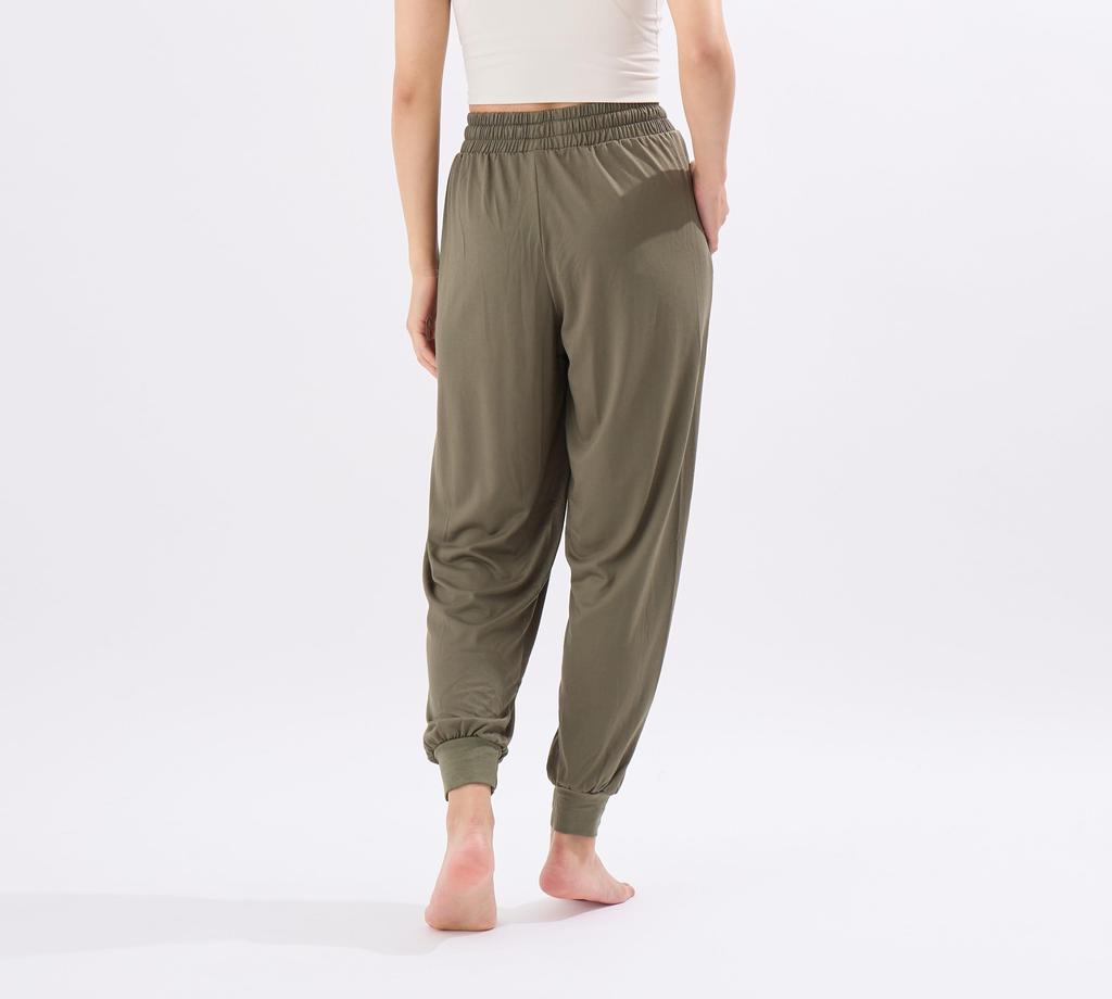 Zen Yoga Pants for Ultimate Comfort and Ease of Perfect for and Loungewear Wear Instructor-Designed Movement, Sports, Pilates, Training, (Small,