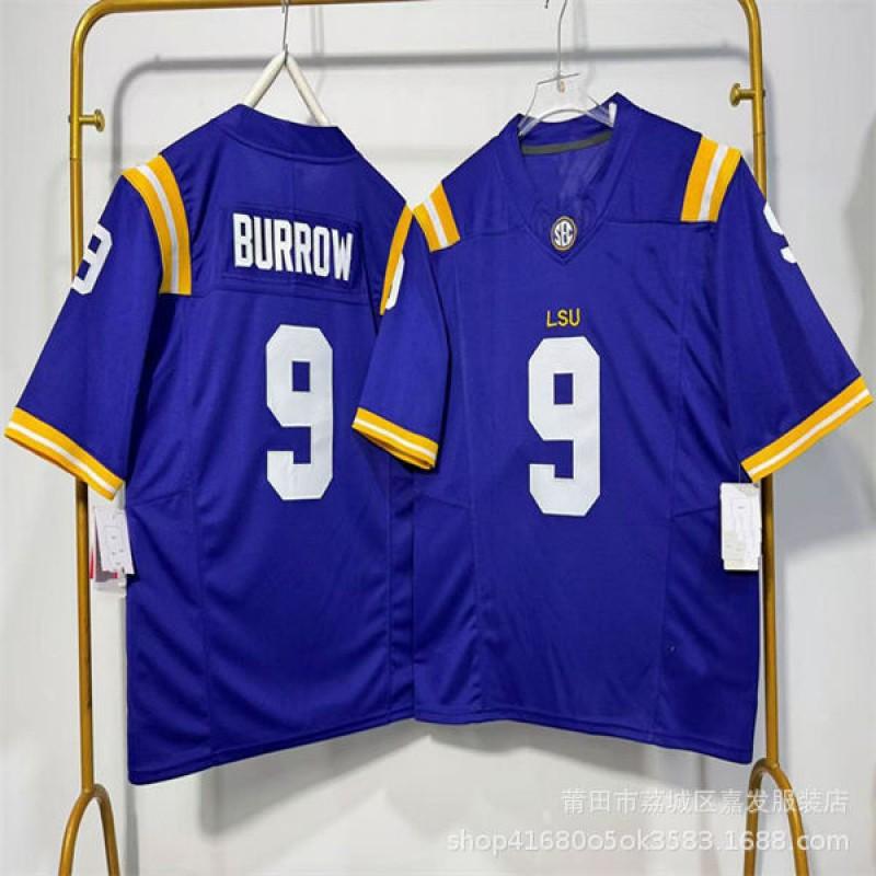 Custom College Football Jersey Men Cotton Team Apparel Vanderbilt Commodores Iowa Hawkeyes Tennessee Volunteers