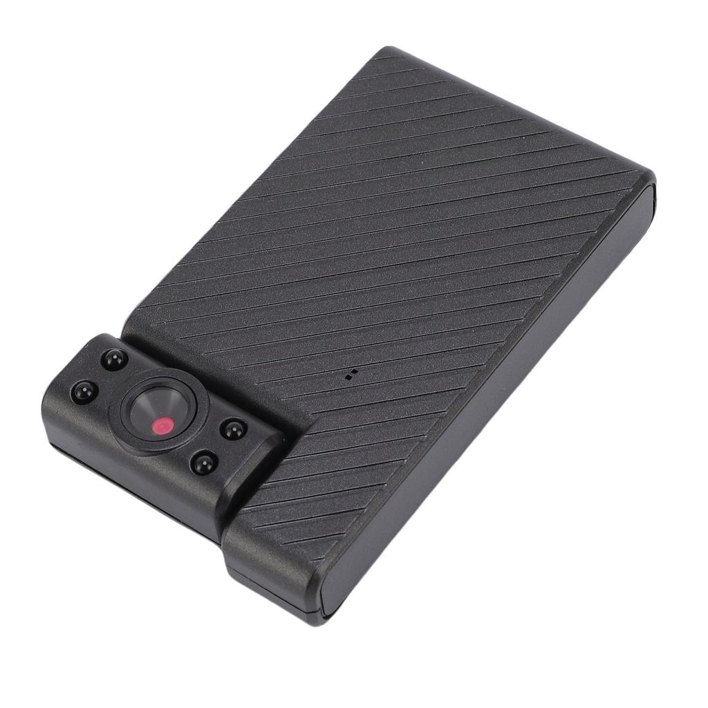 Actionkamera Super HD Intelligent WiFi Håndholdt Sports DV 180 Graders Vidvinkel Roterbart Objektiv med Nattmodus for