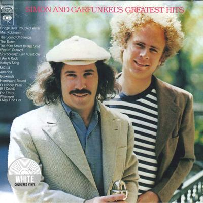 LP Record SIMON & GARFUNKEL - Greatest Hits 19439797121 Columbia 2021 Europe Folk