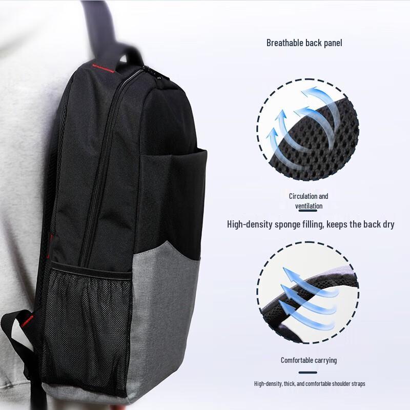 Lenovo 17.3-inch Laptop Backpack