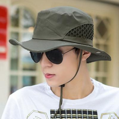 cool cap sun shade