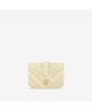 Louis Quatorze L-Pattern Women'S Card Wallet S61Fm27Iv