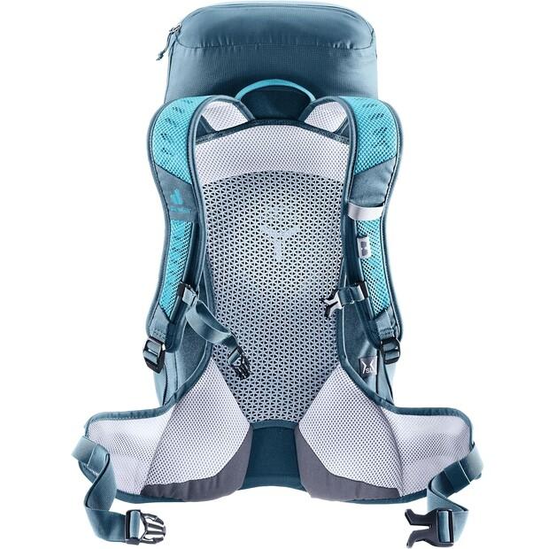 Plecak Deuter AC Lite 22 SL lagoon/atlantic (Damskie) (3420724-1391)
