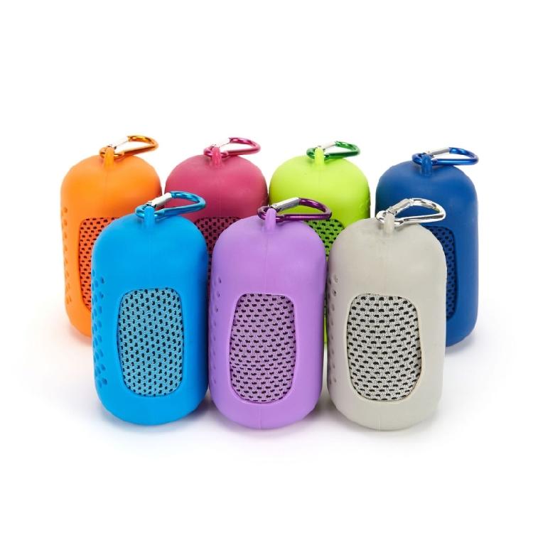Breathable Chilly Towel Sport Towel Yoga Towel Cooling Towel Gym Towel for Golf