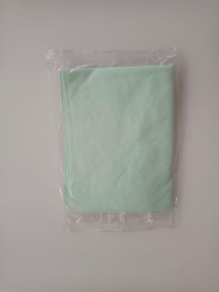 Superabsorbierendes Schnelltrocknendes PVA Haustierbadetuch für Hunde