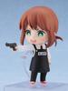 Nendoroid Kindergarten WARS Rita Plastic Painted Movable Figure Non-Scale