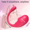 G Spot Vibrator for Women Sex Toys Wear Vibrating Egg Clitoris Stimulator Female Maturbator Vagina Vibration Adult Erotic Toys