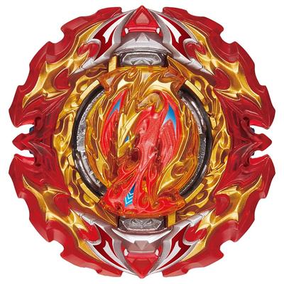 Beyblade Burst Prominence Phoenix.Tp.MUn-10 (Sold Separately) (No Box)