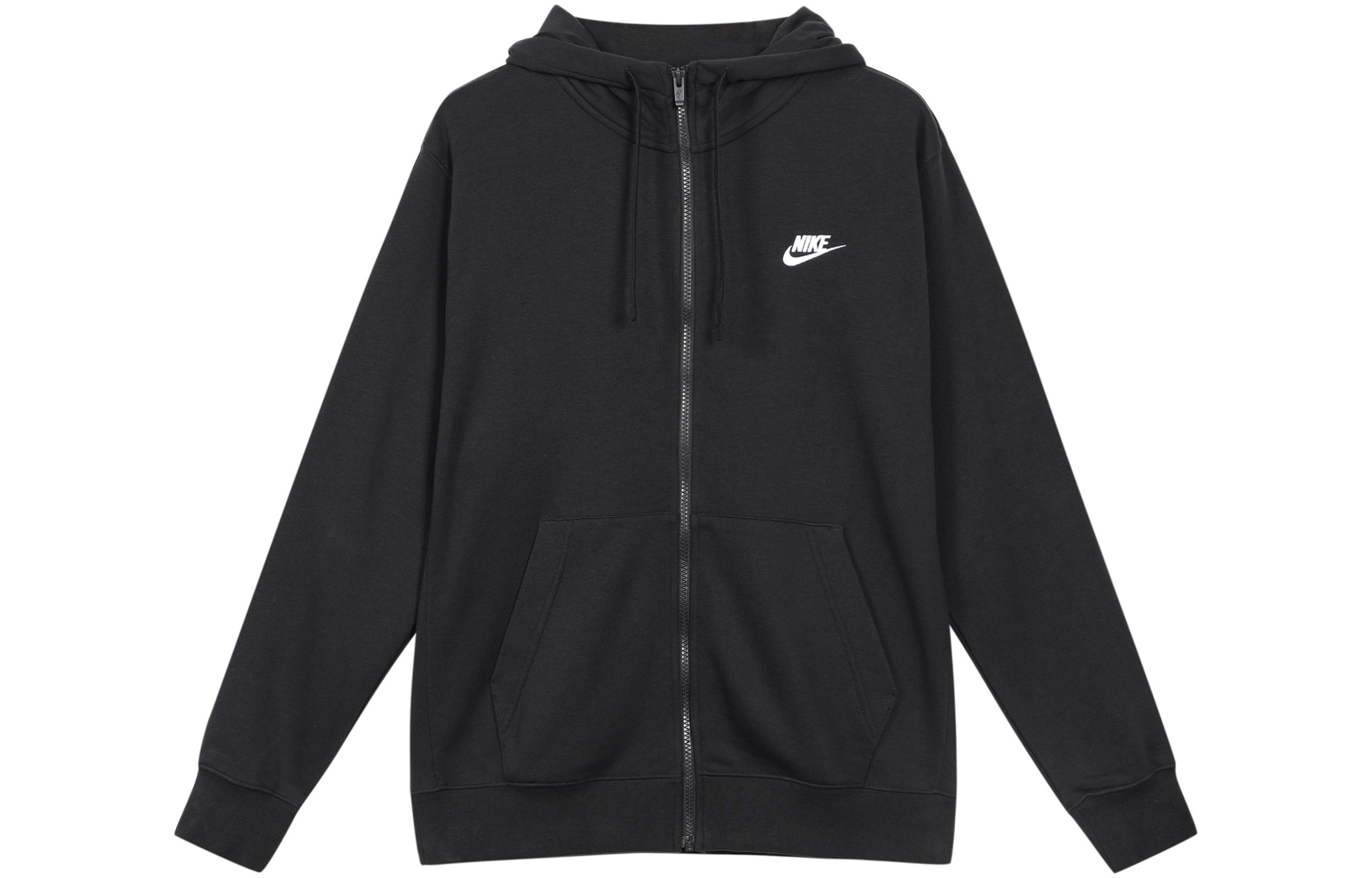 Nike Sports Life Collection Jacket Spring Men s Black BV2649-010 M