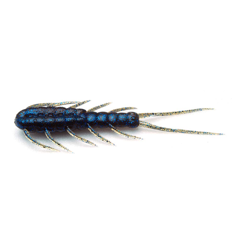 Raid Japan AVI 35 Dark FK 020. Cinnamon/Blue