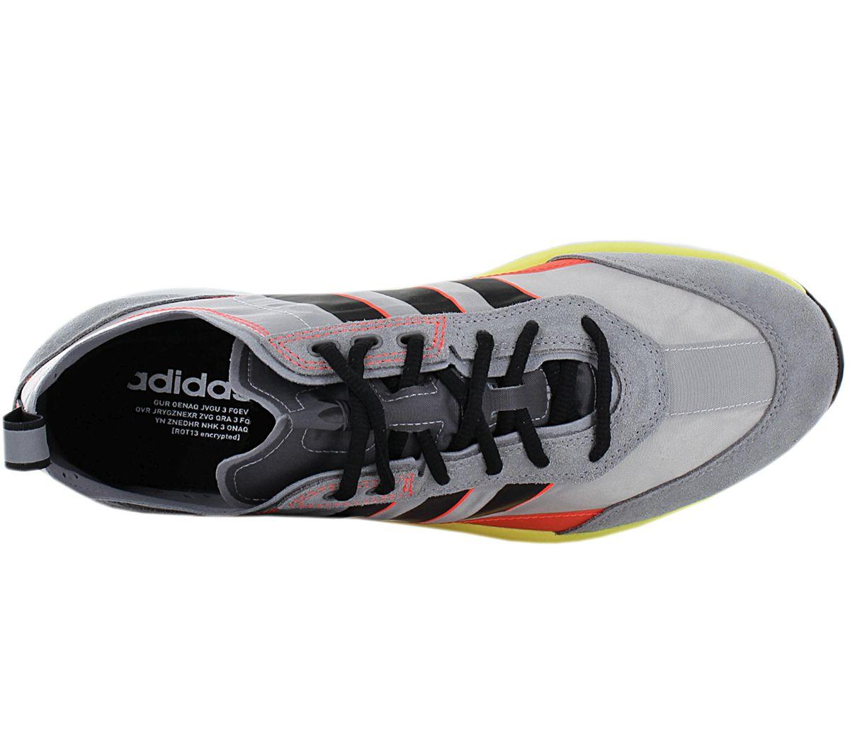 Adidas Originals SL 7200 Чоловіче взуття сіре FV3767 ОРИГ