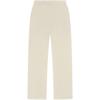 Casual Classics Unisex Adult Core Ringspun Cotton Relaxed Fit Jogging Bottoms