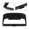 Speedometer Case Tachometer Cover Guard Black Fit For Kawasaki Z900 25-26 Z1100