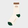 Fritz Socks (cream)