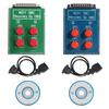 Automotive Diagnostic Tool for R230 Reset ProgramsRead Fault Repair Code LED Light Car Inspection Fault Detection Device