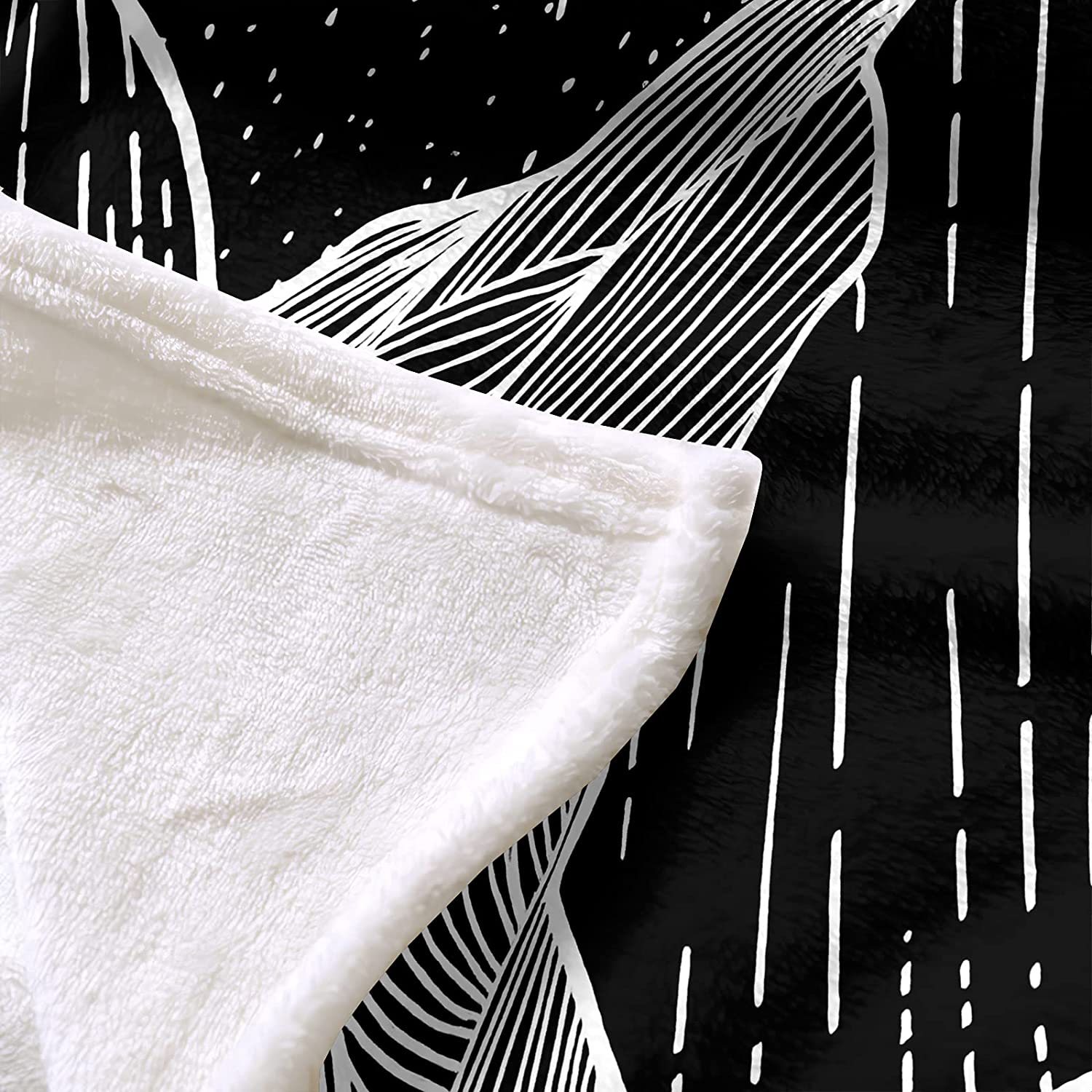 Одеяло Black Mountain — фото 4