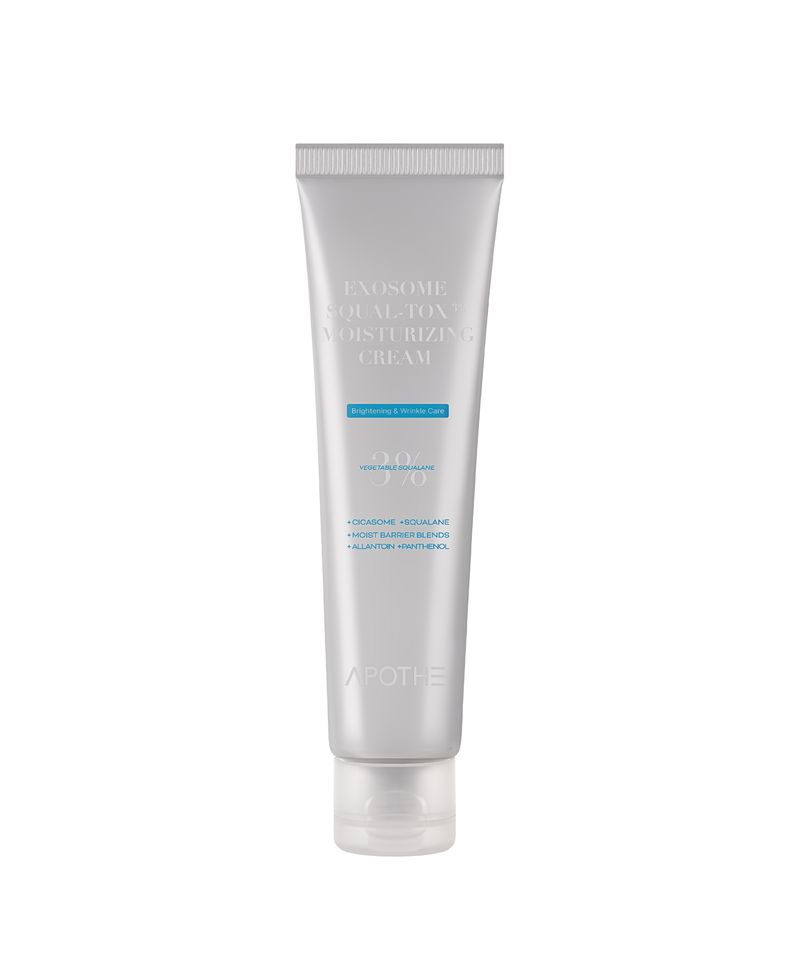 Exosome Squaltox Moisturizing Cream