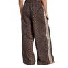 Adidas Originals Leopard Firebird Oversized Track Pants JW7302
