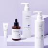 [Mustem] Muse Recommended Radiance Set Light (Cleanser 200g, Lotion 200g, Vitamin Serum 50mL, Cream 10g)
