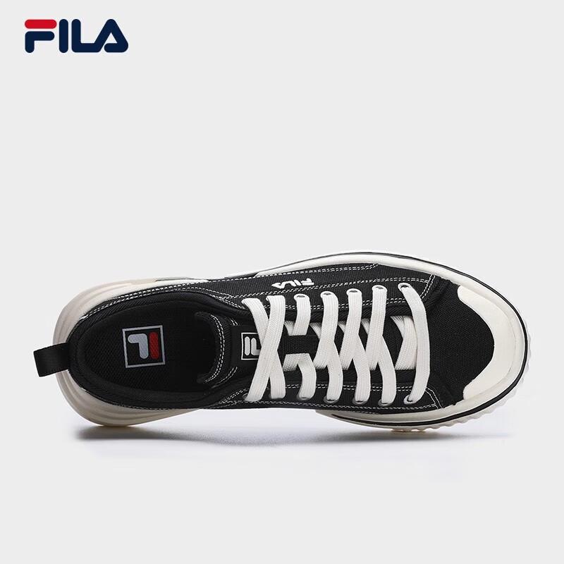 Fila LOOP Men's Canvas Casual Shoes