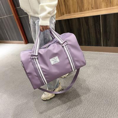 Sport a zábava – Sportovní tašky