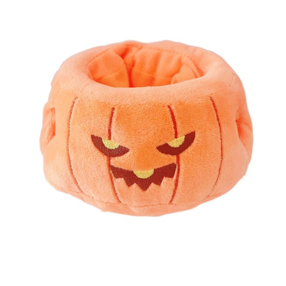 Hat Cotton Doll Pumpkin Clothes Set Dress Up Plush Dolls Clothes  Doll Accessories