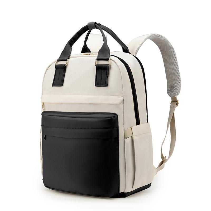 Multi Functional Diaper Bag, New Mother Bag, Large Capacity Mother Bag, Backpack for Women