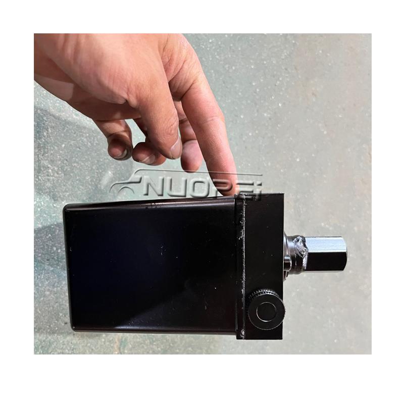 Pompa Sollevamento Cabina Scania Oem 1794907 2204435 per Pompa Ribaltamento Cabina Camion