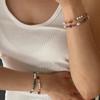 Birthstone Bracelet - 12 Color