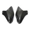 For Kawasaki Z900 Z900SE Motorcycle Radiator Side Cover Spoiler Fairing Aerodynamics Side Wing Cover Z900 Side Cover 2025 2026
