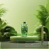 Rechargeable Automatic Fragrance Machine 6 Speed Adjustment Digital Display Essential Oil Diffuser Timed Spray
