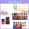 Nutcracker Stacking Boxes Elegant Paper Decorations For Christmas And Events
