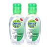 No-Rinse Hand Sanitizer