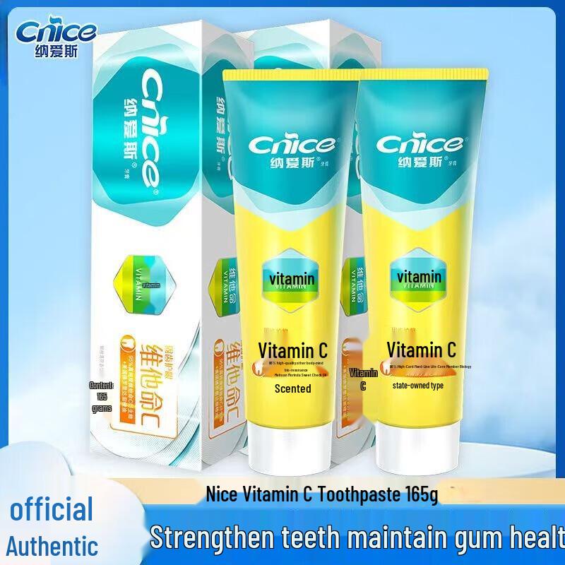 

Naaisi 3-Sided U-Shaped Toothbrush