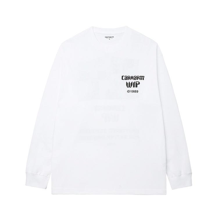 Carhartt Wip Better Dreams T-shirt CHXLTI035458P