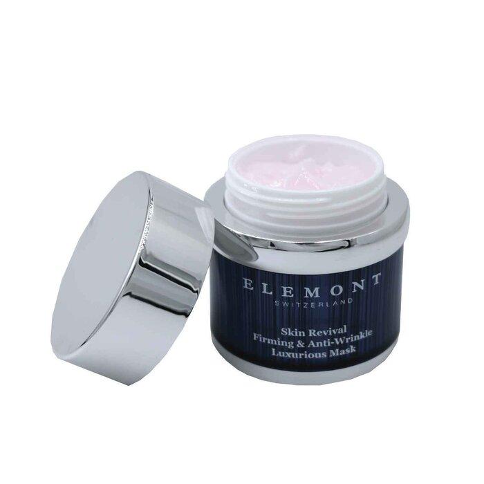 Elemont Skin Revival Firming & Anti-Wrinkle Luxurious Mask