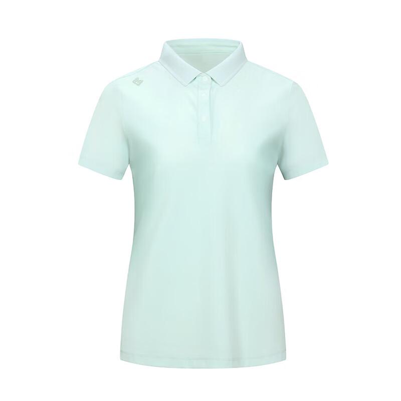 TOREAD Women s Quick-Dry Polo T-Shirt L