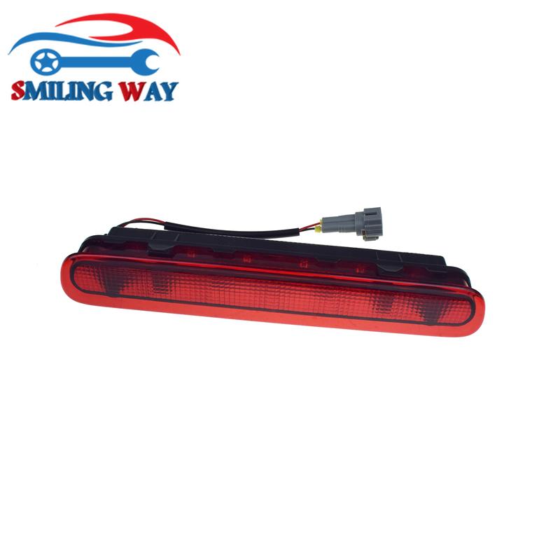 LED Rear Tailgate Trunk Tail Brake Light Stop Lamp For Toyota Hilux Vigo SR5 2005 2006 2007 2008 2009 2010 2011 2012 2013 2014