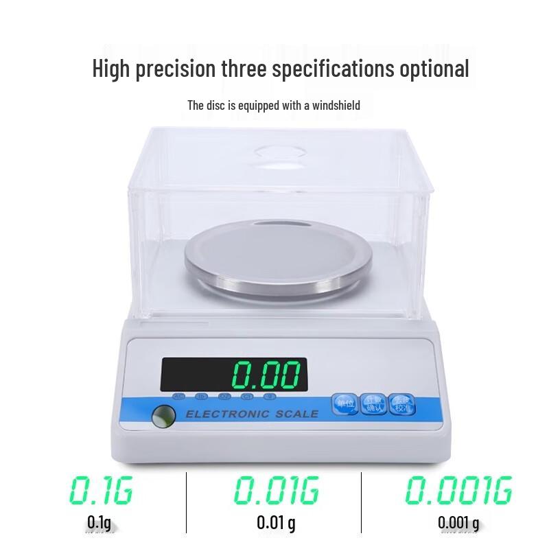 Huixinmao Electronic Jewelry & Commercial Scale