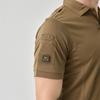 Banseupeullai Warfare Tactical Polo Shirt Cooling Tech Black