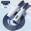 Children's Smart Counting Cordless Skipping Rope with Gravity Ball for Ages 3-5