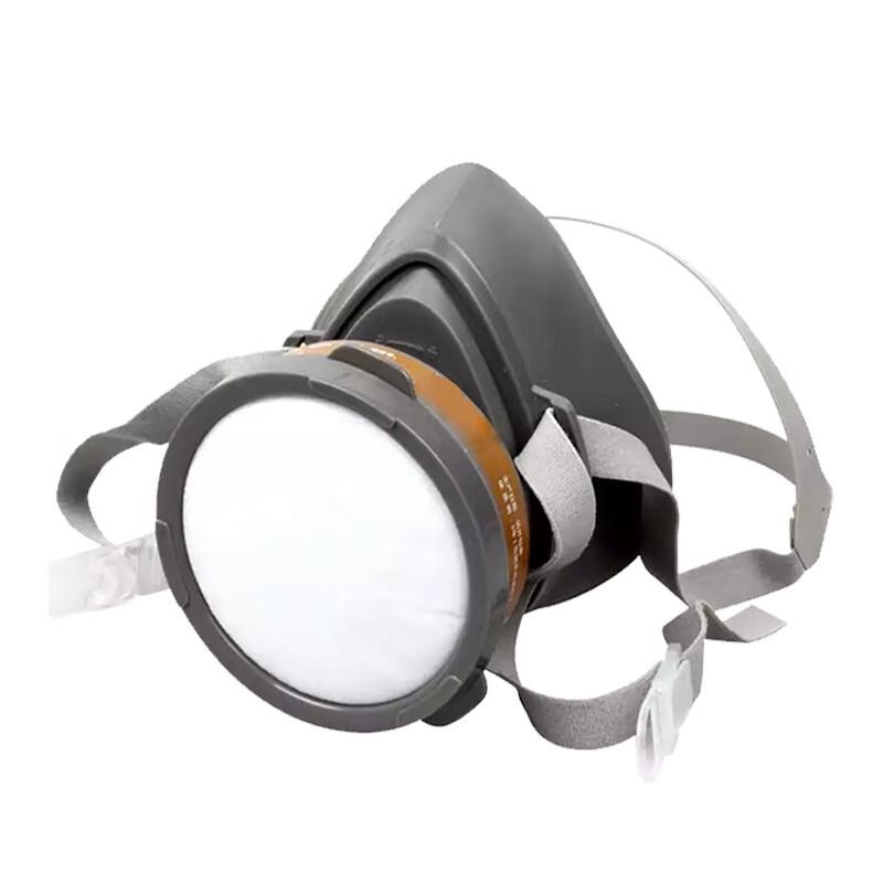 Huli Dun 3300 Industrial Dust Mask Set