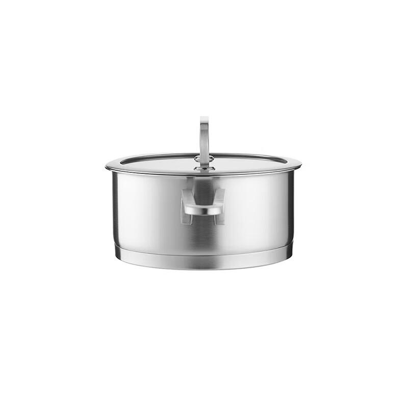 Zwilling Moment 16cm Single Handle Stew Pot