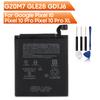 Replacement Phoner Battery G20M7 For Google Pixel 10 GLE28 For Google Pixel 10 Pro GD1J6 For Google Pixel 10 Pro XL with Tools