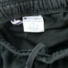 Seconde vie - Jogging Homme  Noir - Bon état