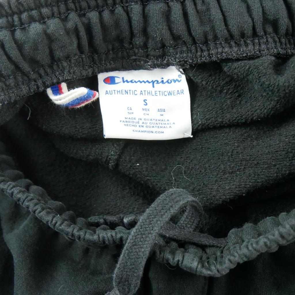 Seconde vie - Jogging Homme  Noir - Bon état
